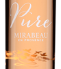 Mirabeau Pure Rosé 2017